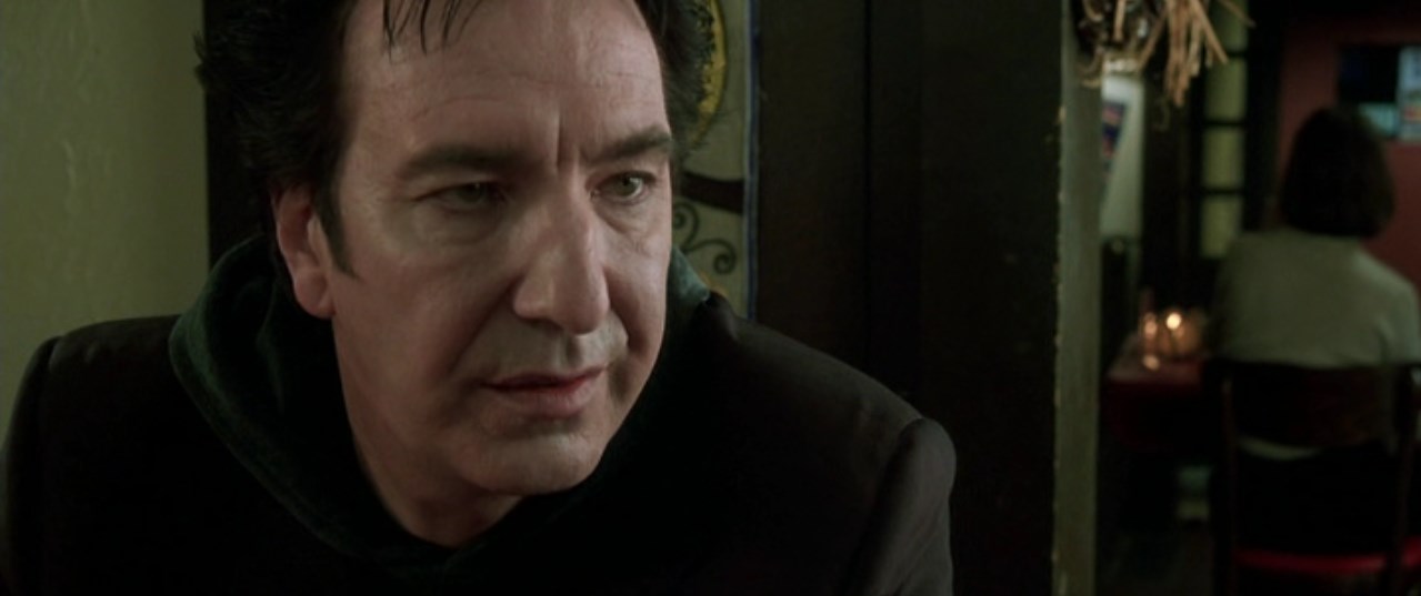 — Их сослали в ад?
— Хуже, в Висконсин.