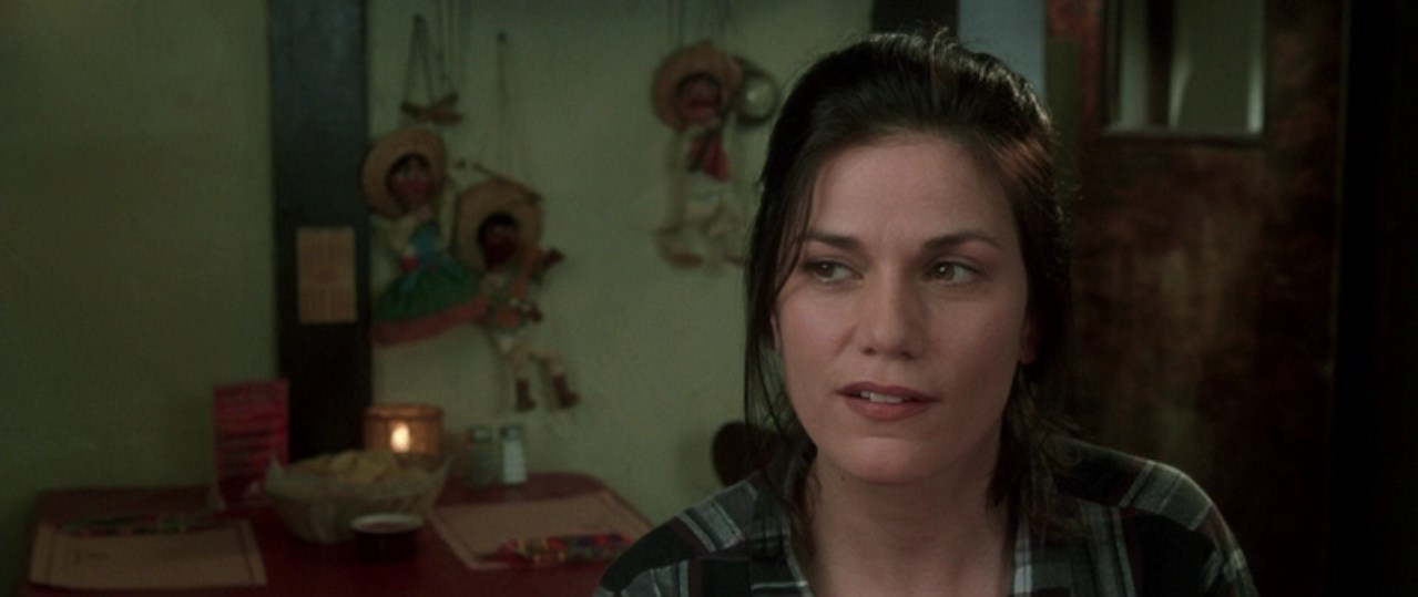 — Их сослали в ад?
— Хуже, в Висконсин.