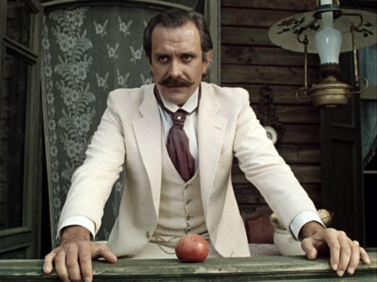 Так выучитесь же сперва понимать!