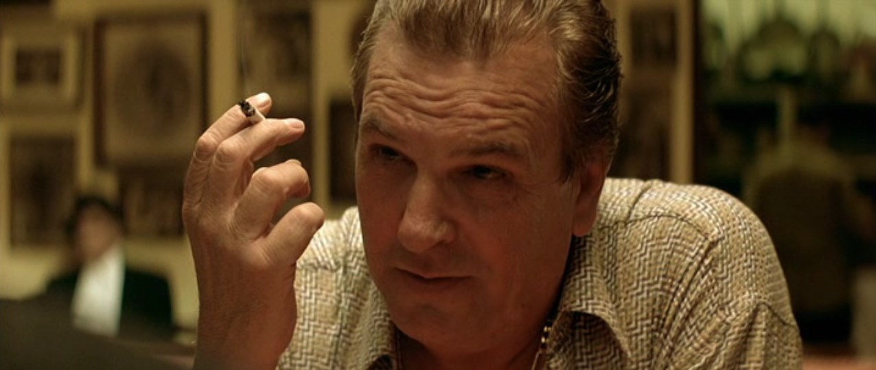 Изменения — это ведь не слишком хорошо. Да, Леон?