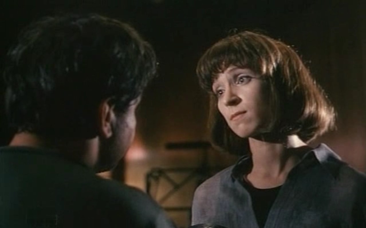 — Я убью тебя!
— Сядете.