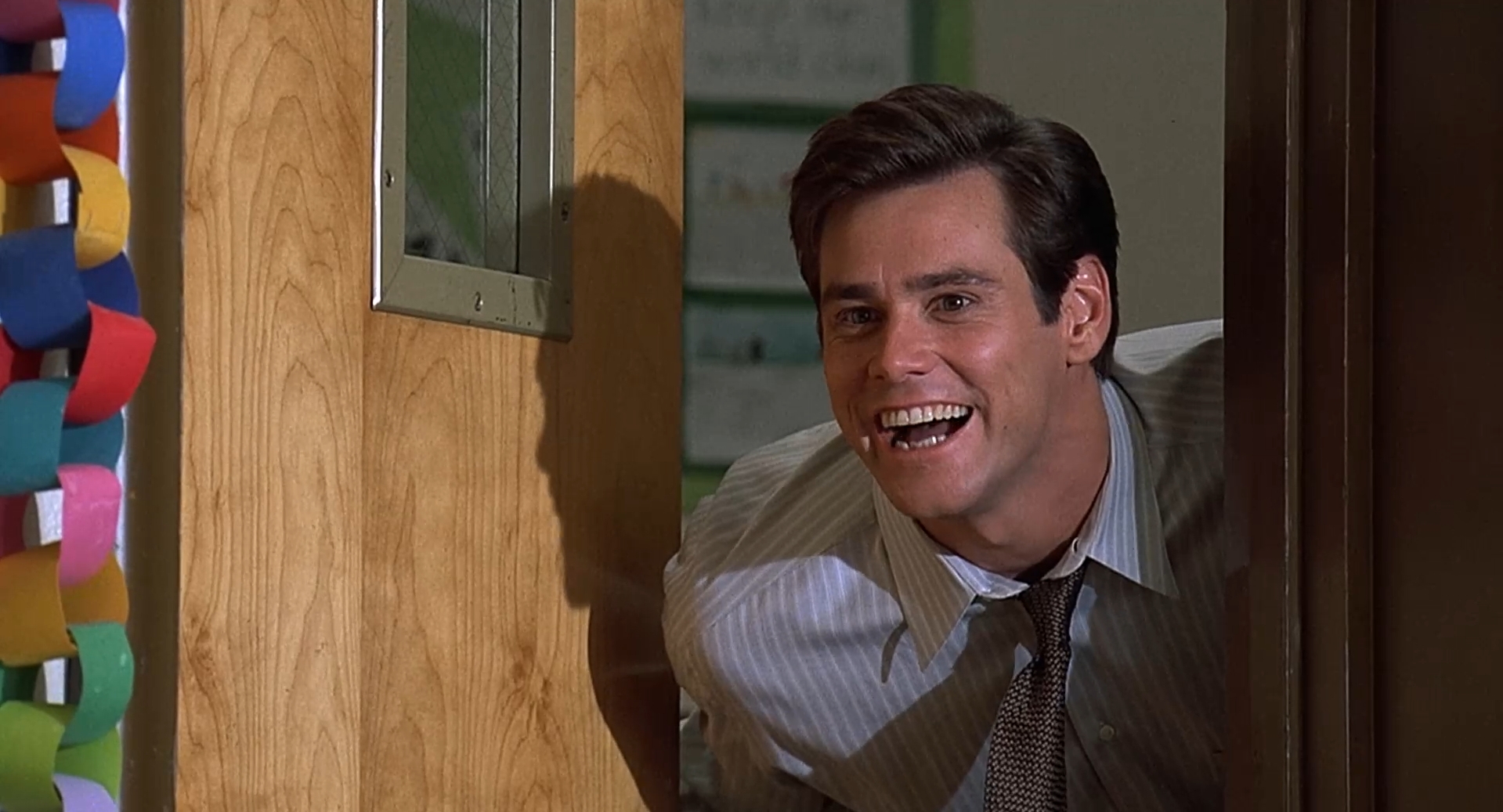 Здравствуйте! Я плохой отец Макса.