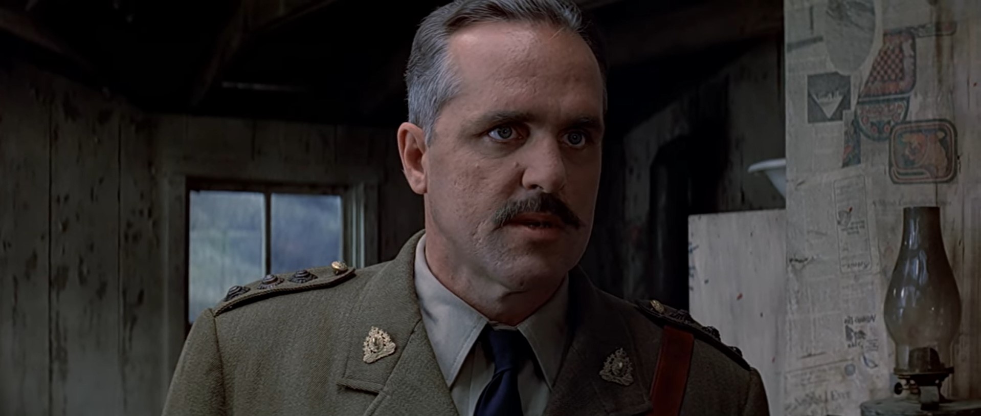 — Я не одобряю эти методы!
— Значит, ты не из Чикаго.