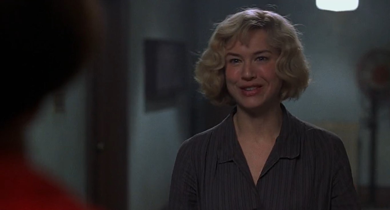 — Сколько себя помню, всегда мечтала выступать на сцене.
— Правда? Какой у тебя талант? Мыть и стирать?