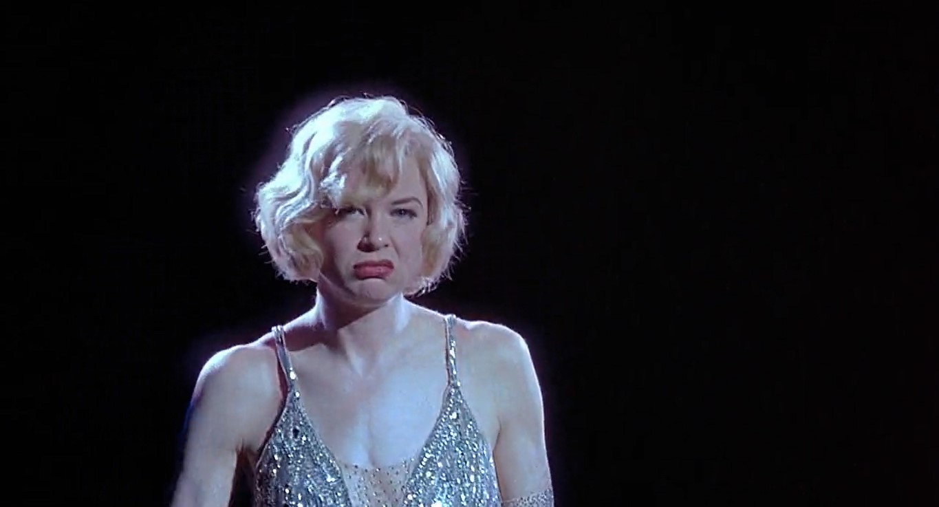 И я начала ходить налево... А потом направо — это тоже самое, что налево, только без ужина.