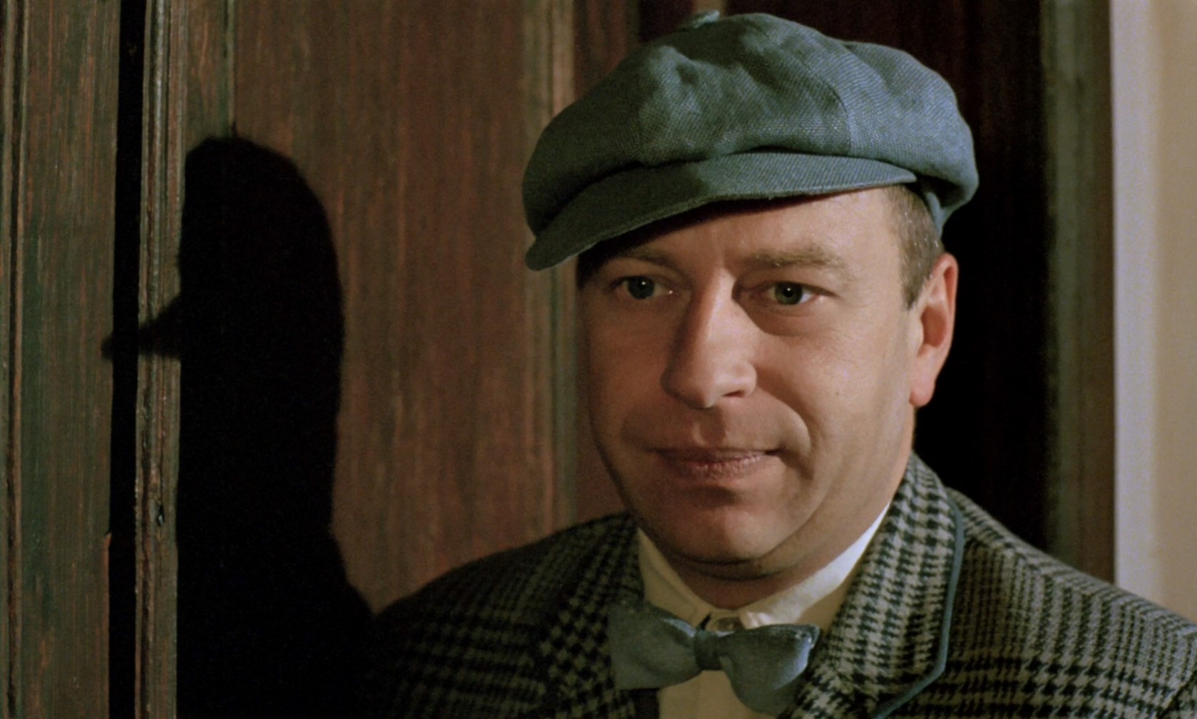 Привет товарищу Чаплину от одесских пионеров!