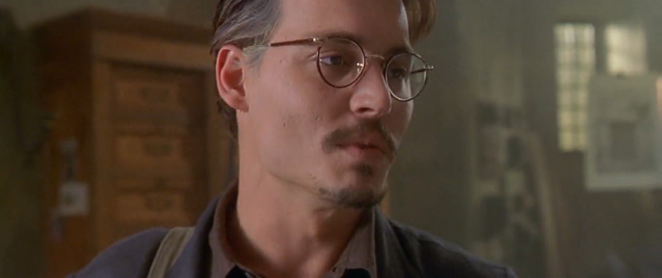 В аду тоже есть свои герои.