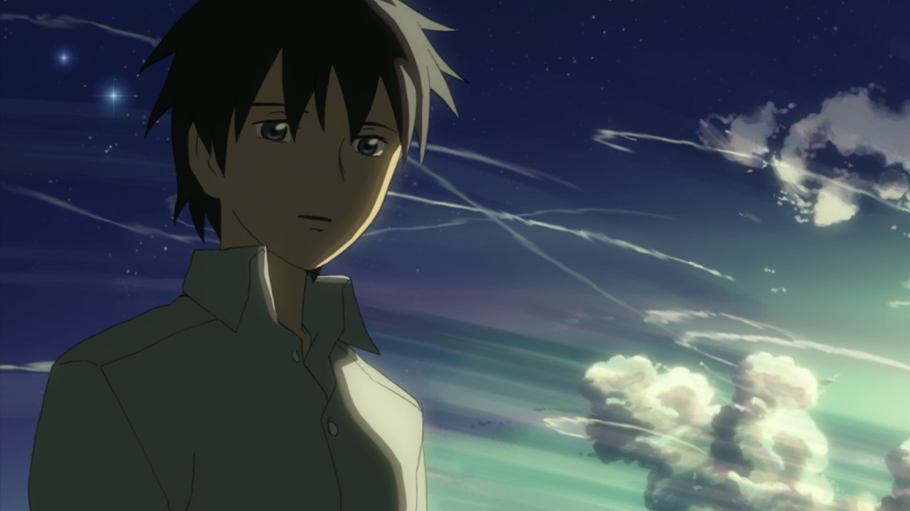 Наверное, это будет по-настоящему одинокое странствие, превосходящее всякое воображение, полёт к далёкой цели в абсолютной пустоте. Без надежды случайно встретить даже атом водорода. А каково это очутиться в бездне и верить всем сердцем, что ты приближаешься к тайнам Вселенной? Как долго мы будем лететь?... Как долго мы сможем лететь?..