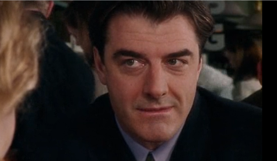 Через некоторое время тебе хочется быть с той, которая может тебя хорошенько рассмешить.