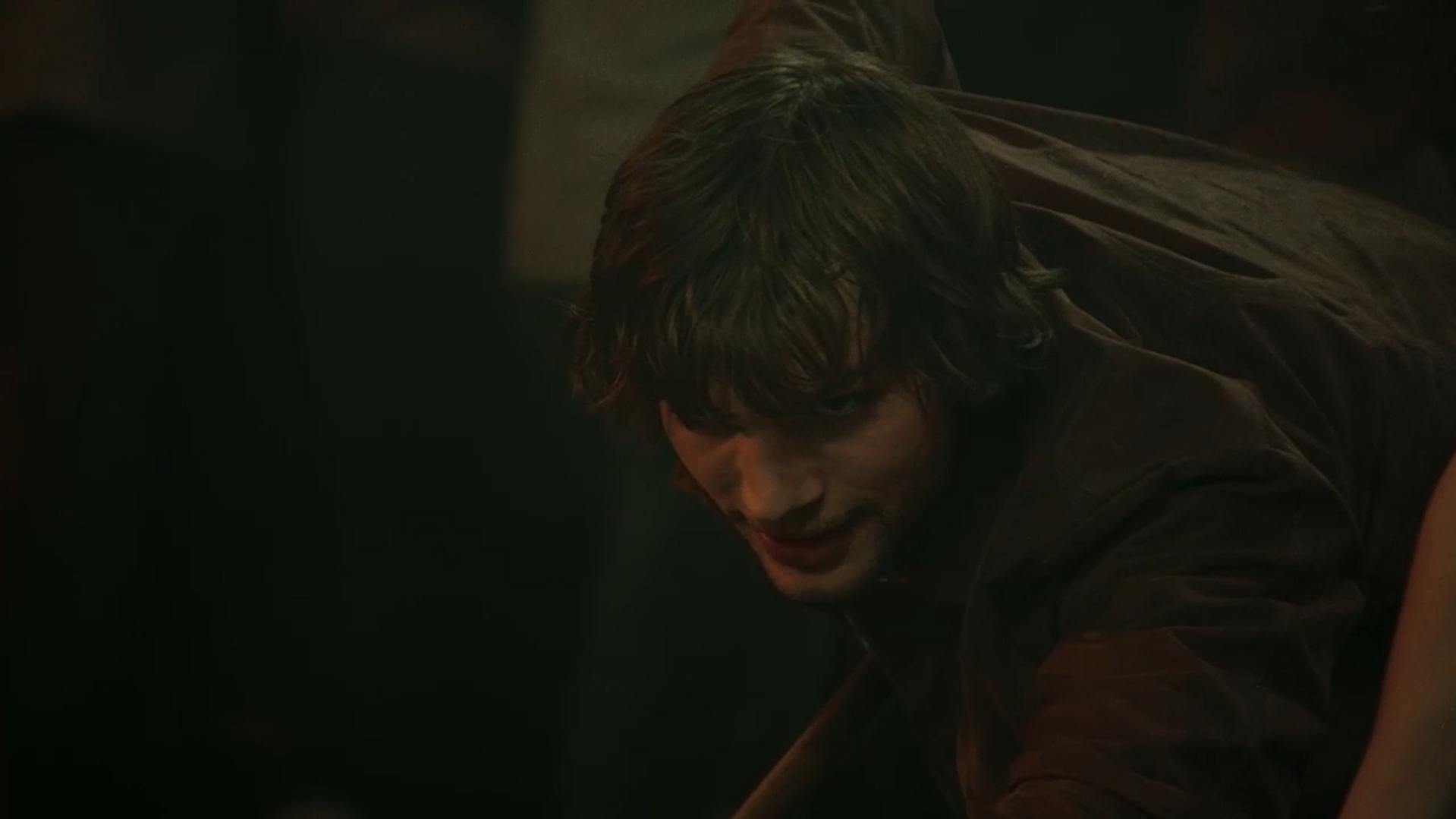 Я пытаюсь разобрать, как устроена память простого червя, это мне поможет понять человеческий мозг.