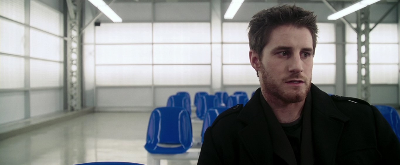 — Твою мать! Чёрт! Господи!
— Всё верно, именно в таком порядке.