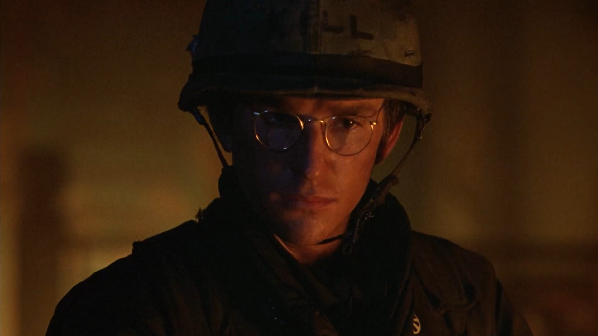 Теперь тебе дадут медаль Конгресса за зверство.