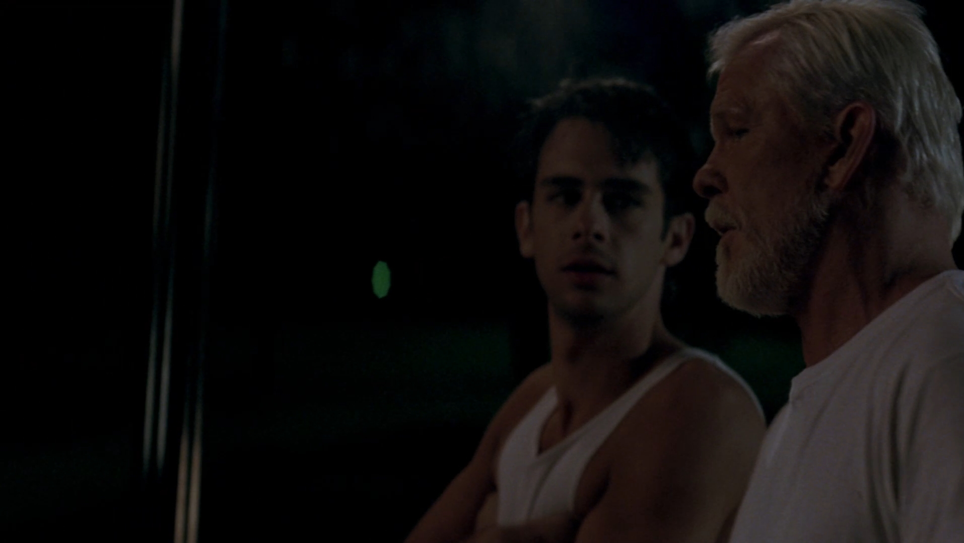 В смерти нет ничего печального. Печально то, что большинство людей не живут вообще.