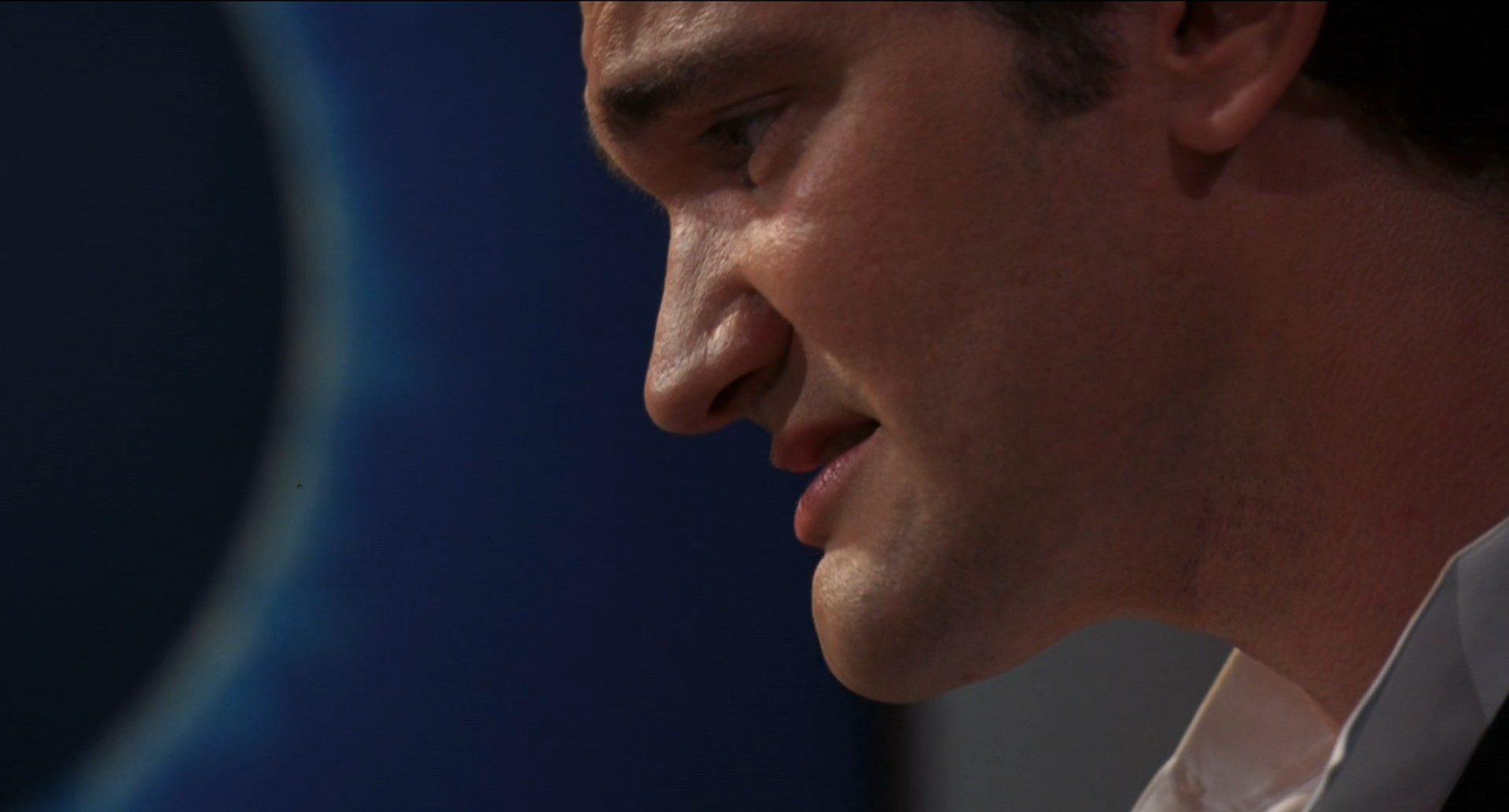 Честер Раш Знаешь, сколько среднему американцу требуется времени, чтобы досчитать до 600? Меньше времени, чем, чтобы досчитать до 700.