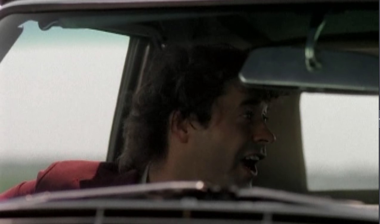 — Тринидад, Огненная земля, Боро-Боро...
— О, Гавайи!
— Или что-то там ещё с непроизносимым названием.