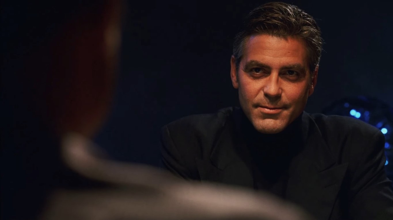 — Некоторым не хватает воображения.
— Ага. Всем в корпусе «Е».