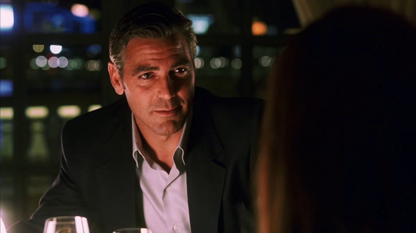 — Знаешь, в чём твоя проблема?
— Всего одна?