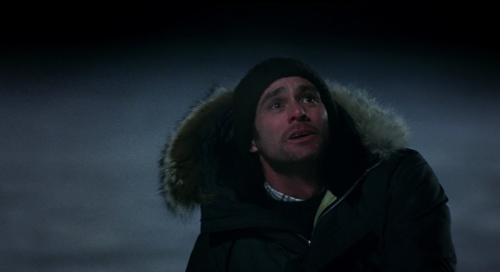 Пожалуйста, оставьте мне это воспоминание, всего лишь одно...  Отмените все... пожалуйста! Я хочу все отменить. Слышите? Я больше не хочу ничего стирать!