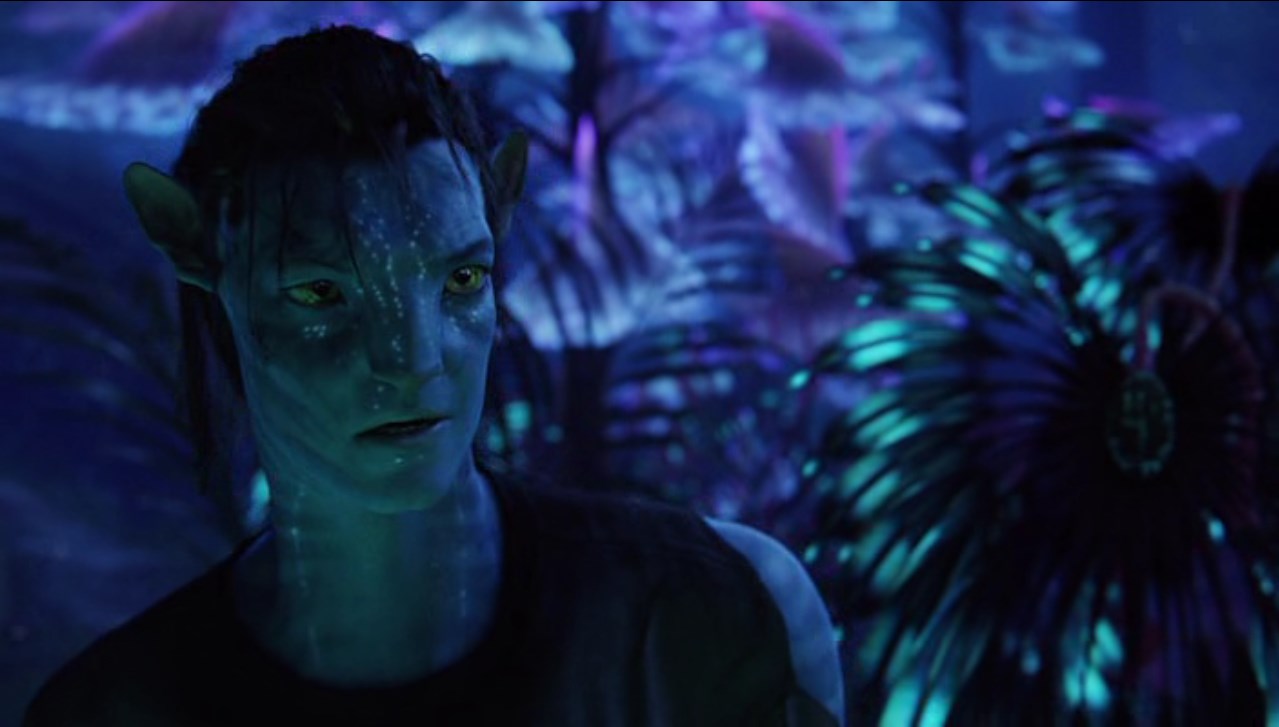 У тебя сильное сердце, нет страха... Но глупый! Бестолковый, как ребёнок!