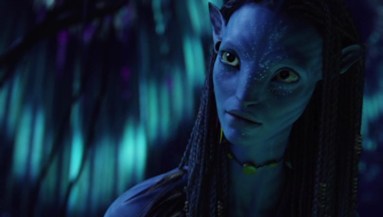 У тебя сильное сердце, нет страха... Но глупый! Бестолковый, как ребёнок!