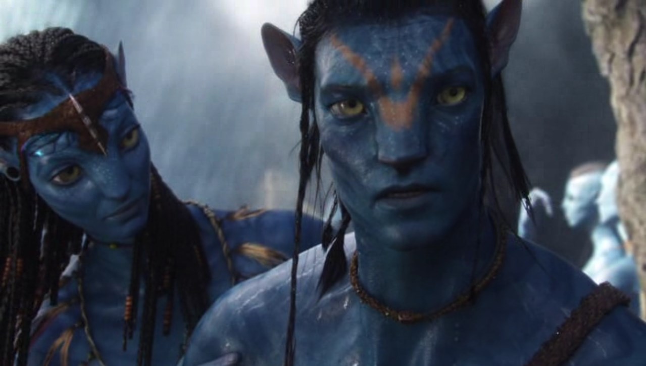 — Теперь выбери себе икрана. Ты почувствуешь его. Если и он выберет тебя, действуй быстро. У тебя одна попытка, Джейк.
— А как понять, что он меня выбрал?
— Он захочет тебя убить.