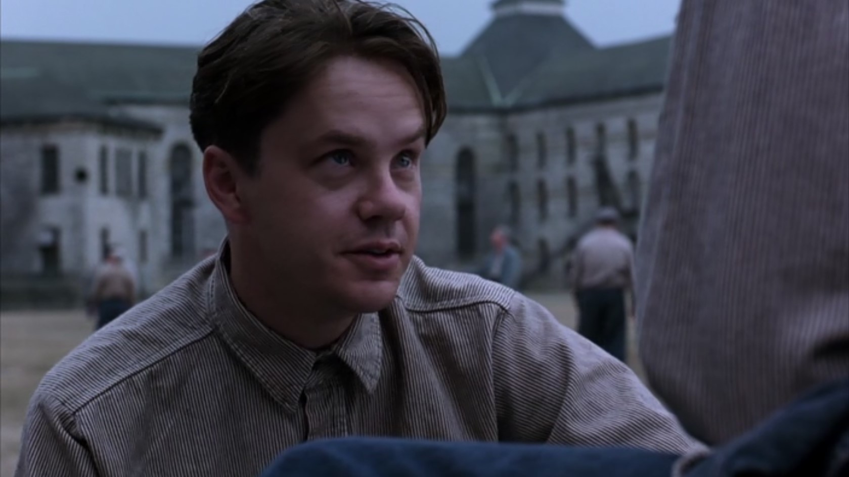 — Шахматы — вот игра королей.
— Что?
— Цивилизованная и стратегическая.
— И совершенно непонятная.