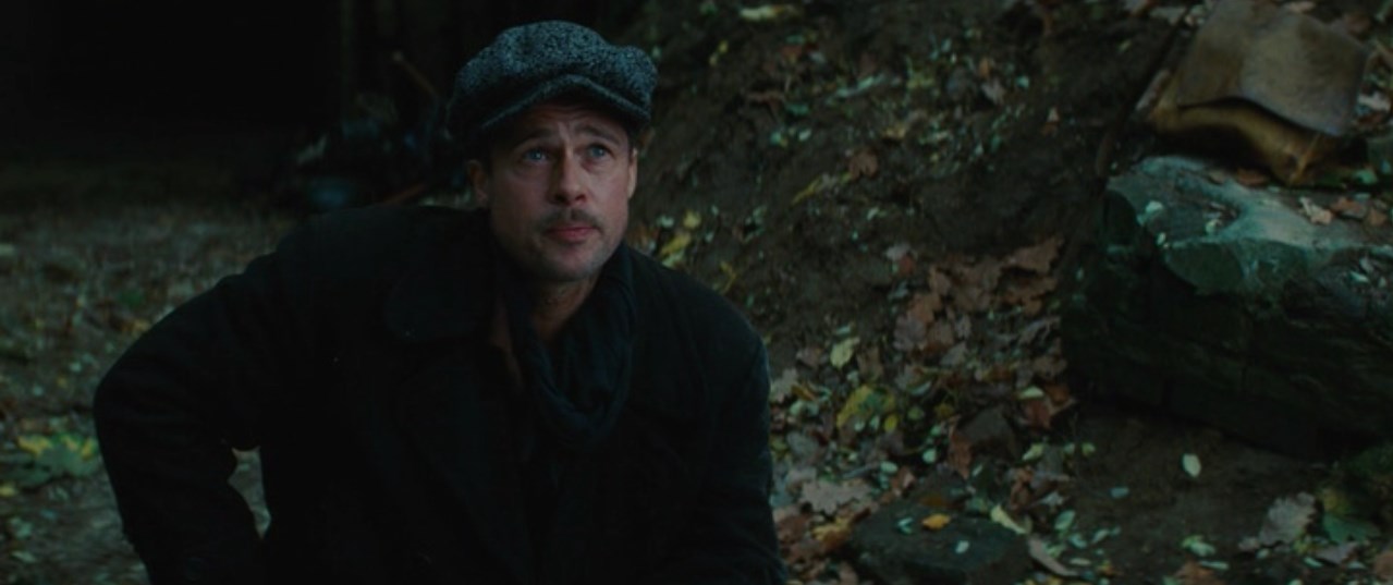 — Вернер, знаешь, что такое «сядь»?
— Да.
— Ну так сядь!