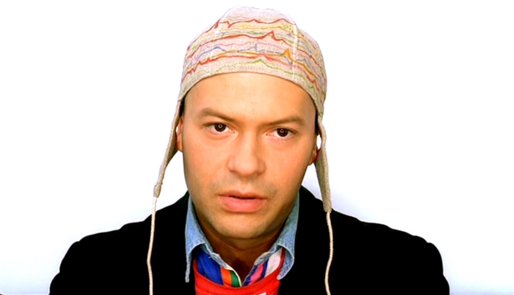 Нет, спасибо, меня и так прёт. Наяву. Без всякого компота.