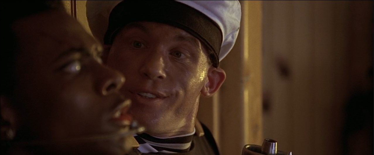 — И где он так научился вести переговоры?
— Вот мне тоже интересно.