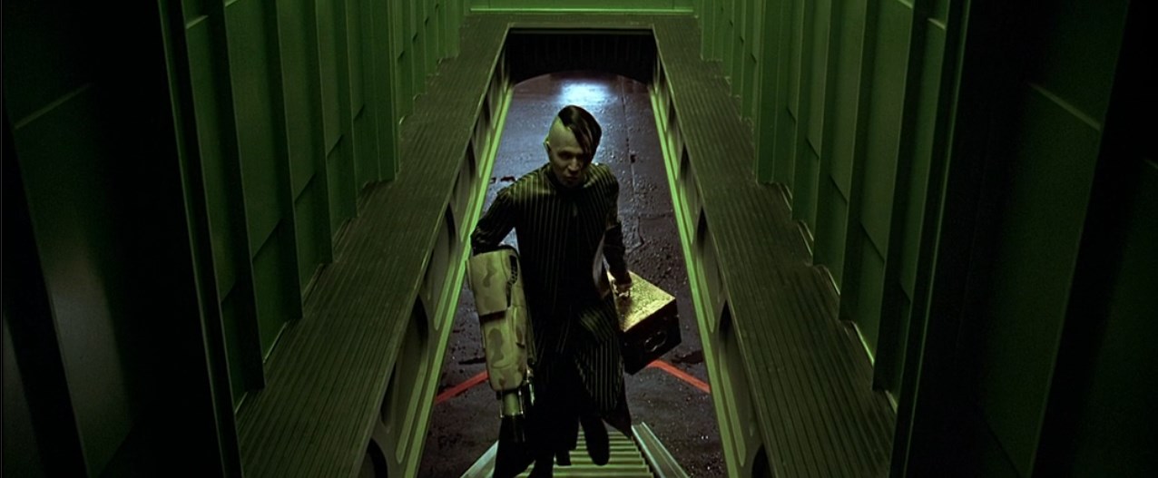 Хочешь сделать хорошо — сделай сам.