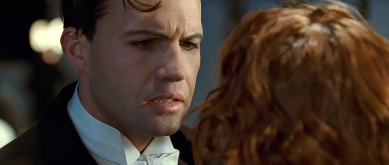 Лучше быть его шлюхой, чем твоей женой!