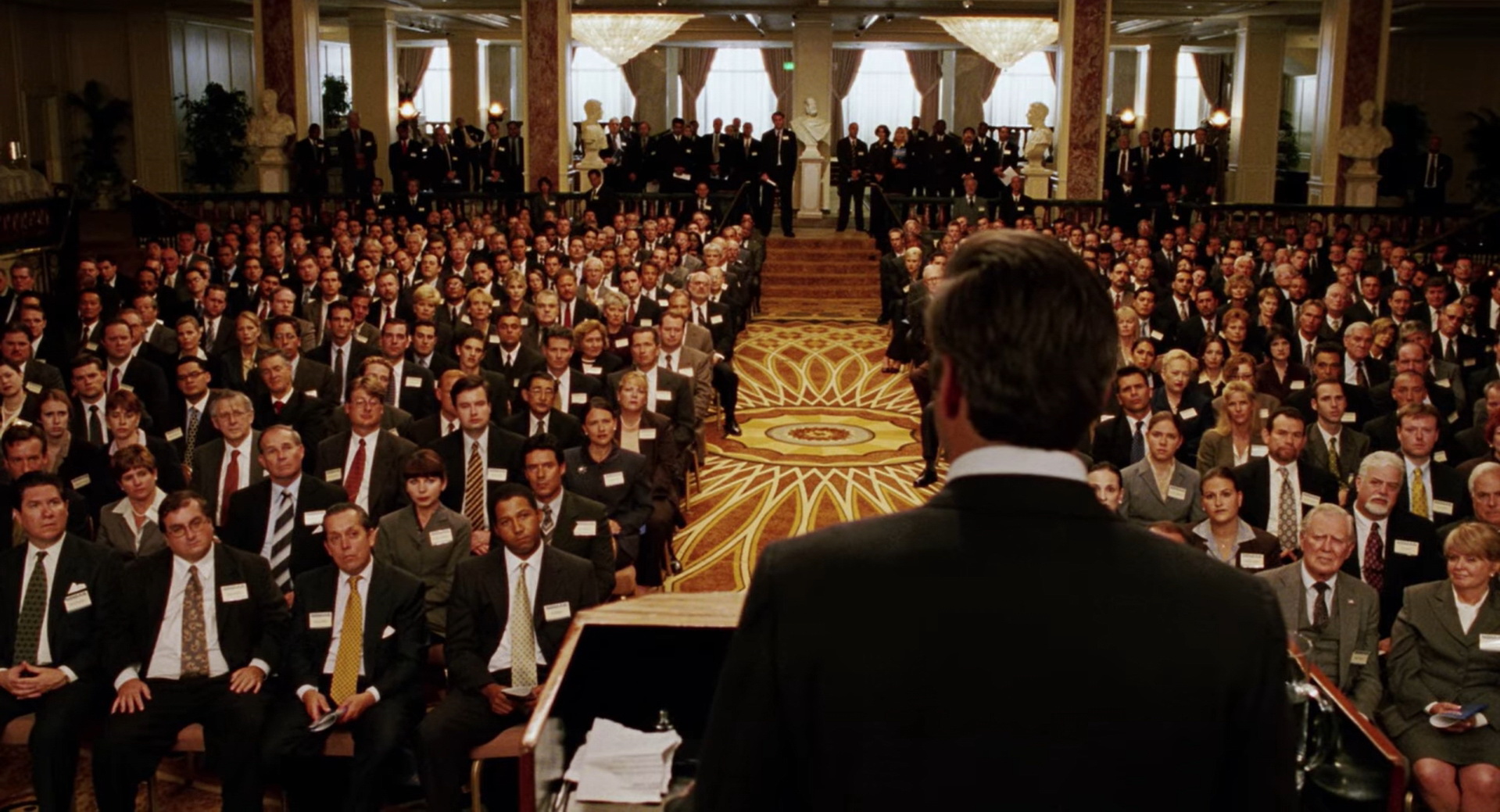 Забавно, да? Мы боимся чувства, которое является зерном нашей жизни.