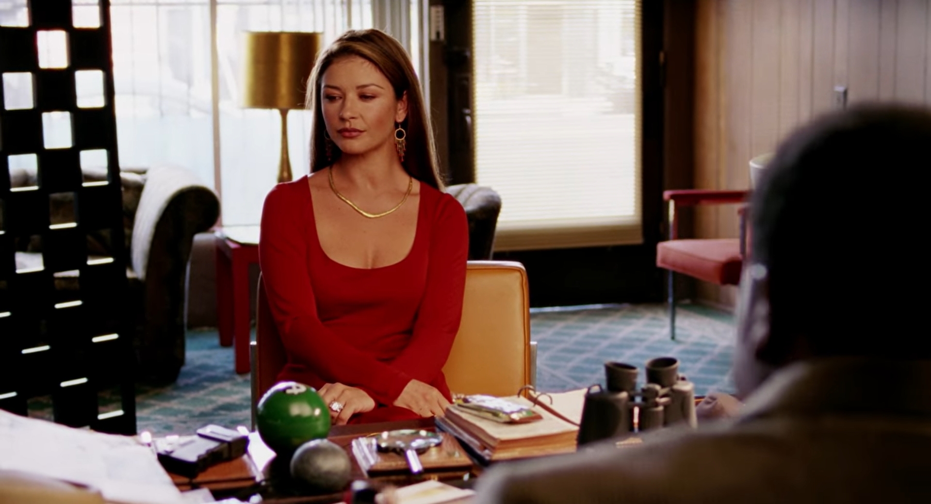 Мужья не взрослеют, а только набирают вес.