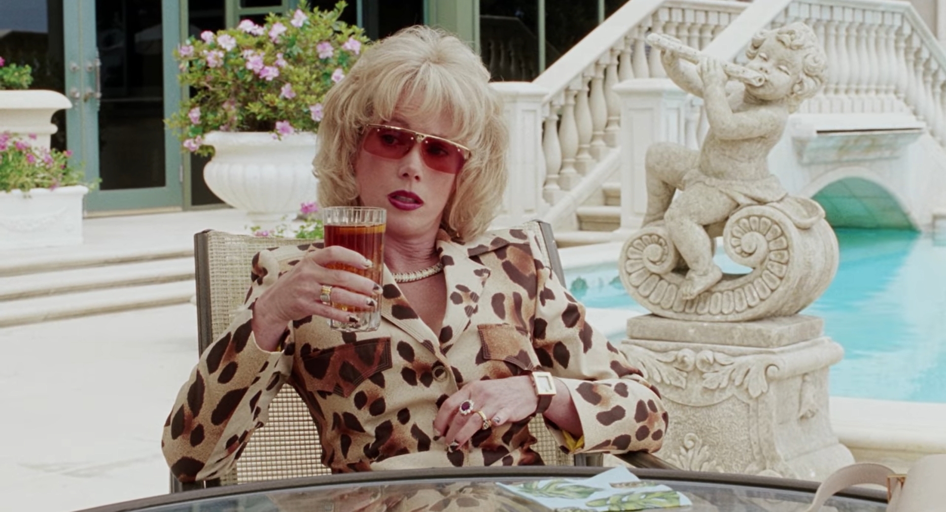 Секс — это финансовая «русская рулетка».