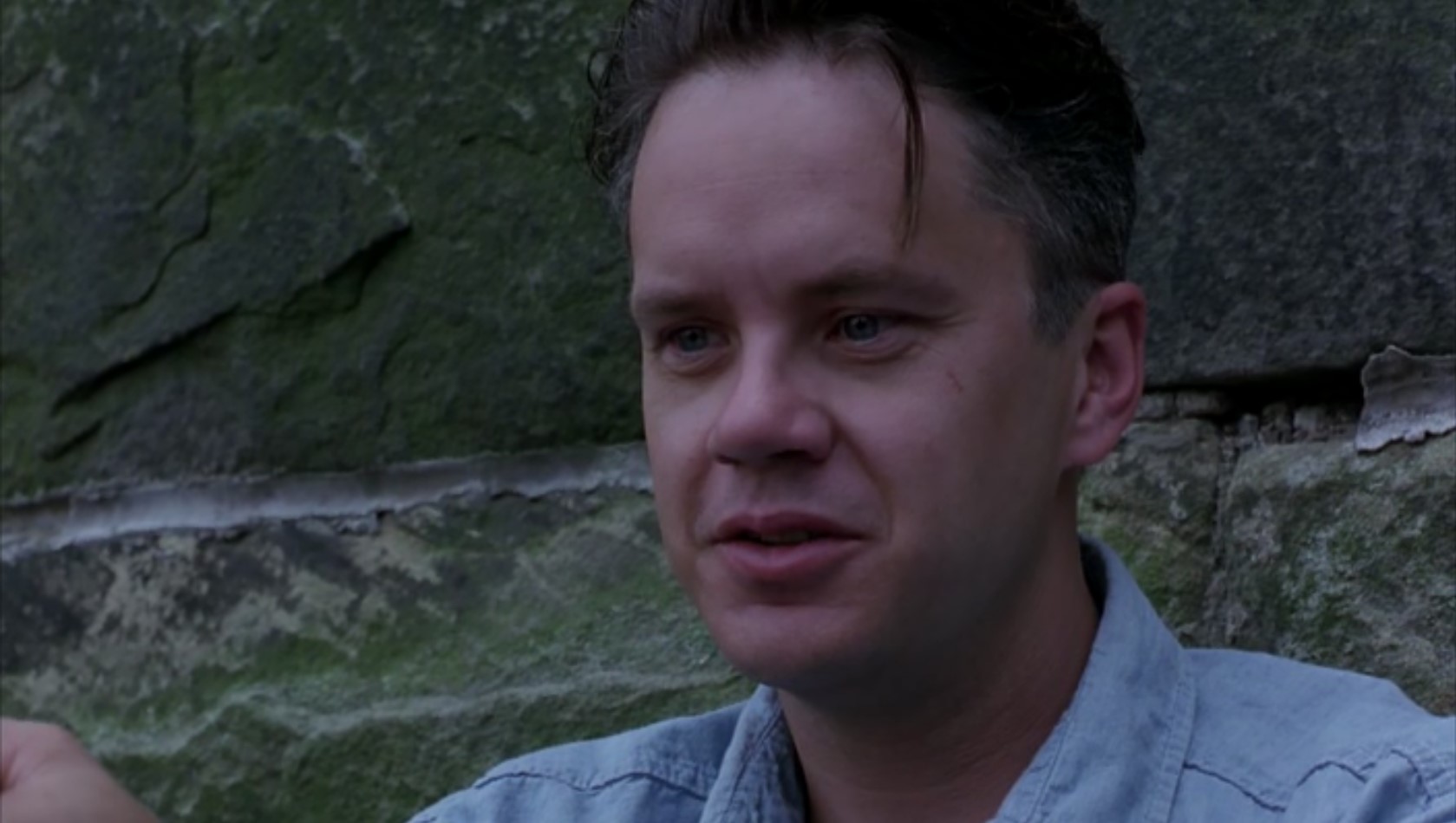 Знаешь, что мексиканцы говорят про Тихий океан? Говорят, что у него нет памяти.