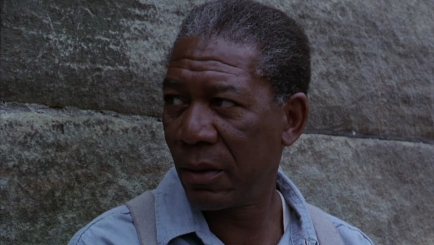 Знаешь, что мексиканцы говорят про Тихий океан? Говорят, что у него нет памяти.