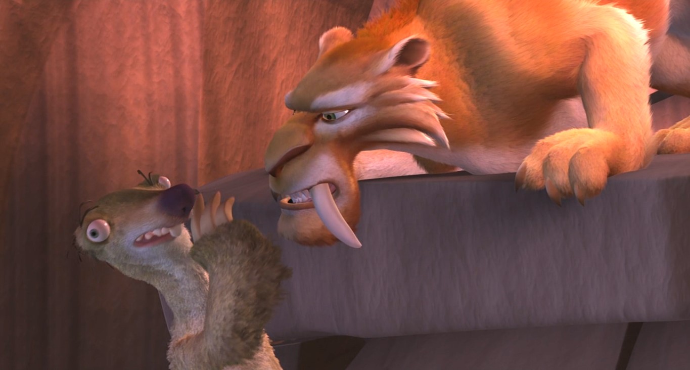 Не нравится мне эта киска, она читает мои мысли.