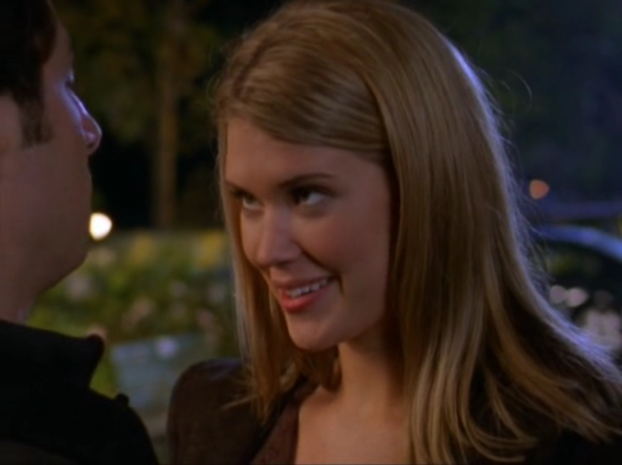 — Это у тебя столбик монеток в кармане, или ты так рад меня видеть?
— Вообще-то столбик монеток… Сегодня день стирки, знаешь ли.