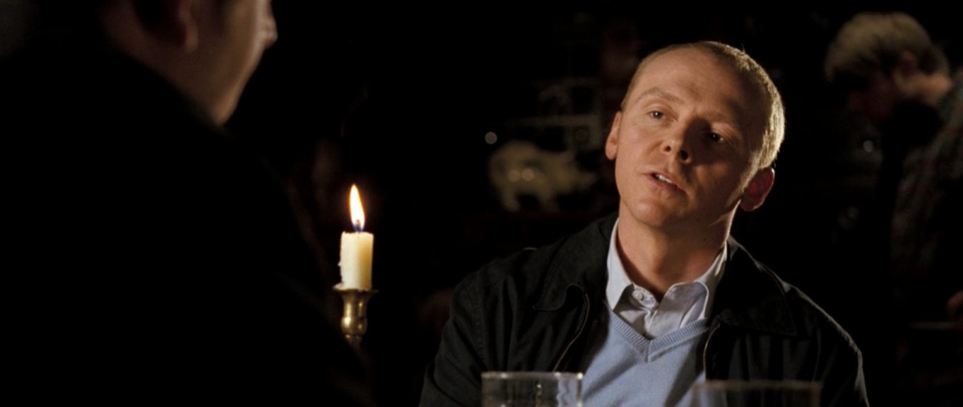 — В детстве меня много били, но я был тверд. Я хотел быть как дядя Дерек.
— Славный был парень.
— Его арестовали за продажу травки студентам.
— Вот сучара!