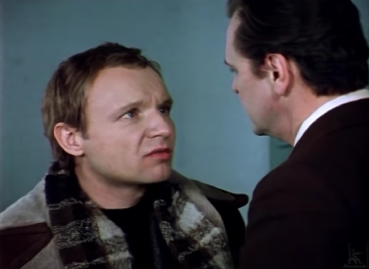 Понимаете, каждый год 31 декабря мы с друзьями ходим в баню. Это у нас такая традиция…