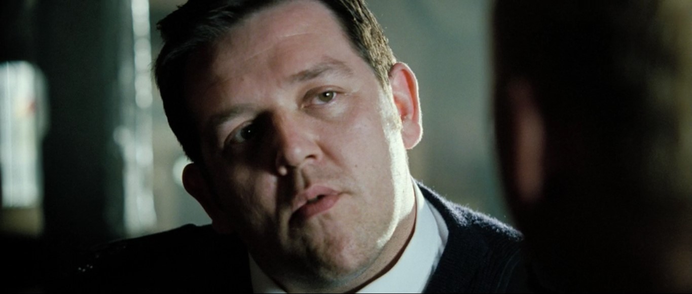 — А как это, когда бьют ножом?
— По боли ножевое ранение занимает первое место.
— А что у тебя на втором?