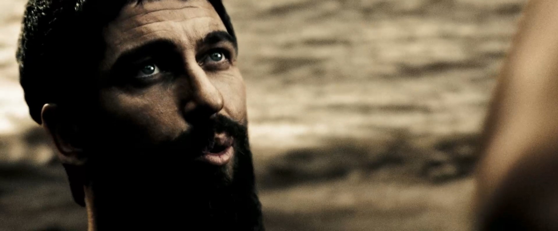 У тебя много рабов, Ксеркс, но мало воинов!