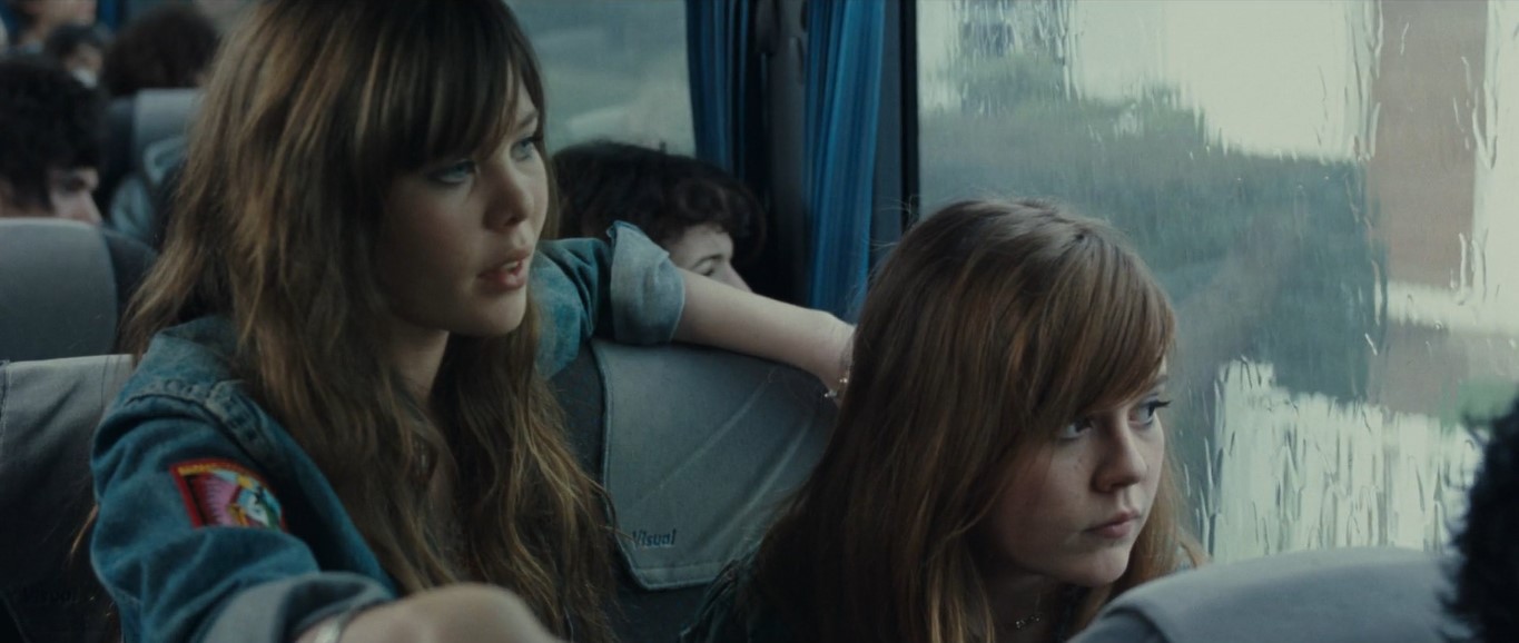 Я думаю, мы тут будем не в английском практиковаться, а в попытках суицида.