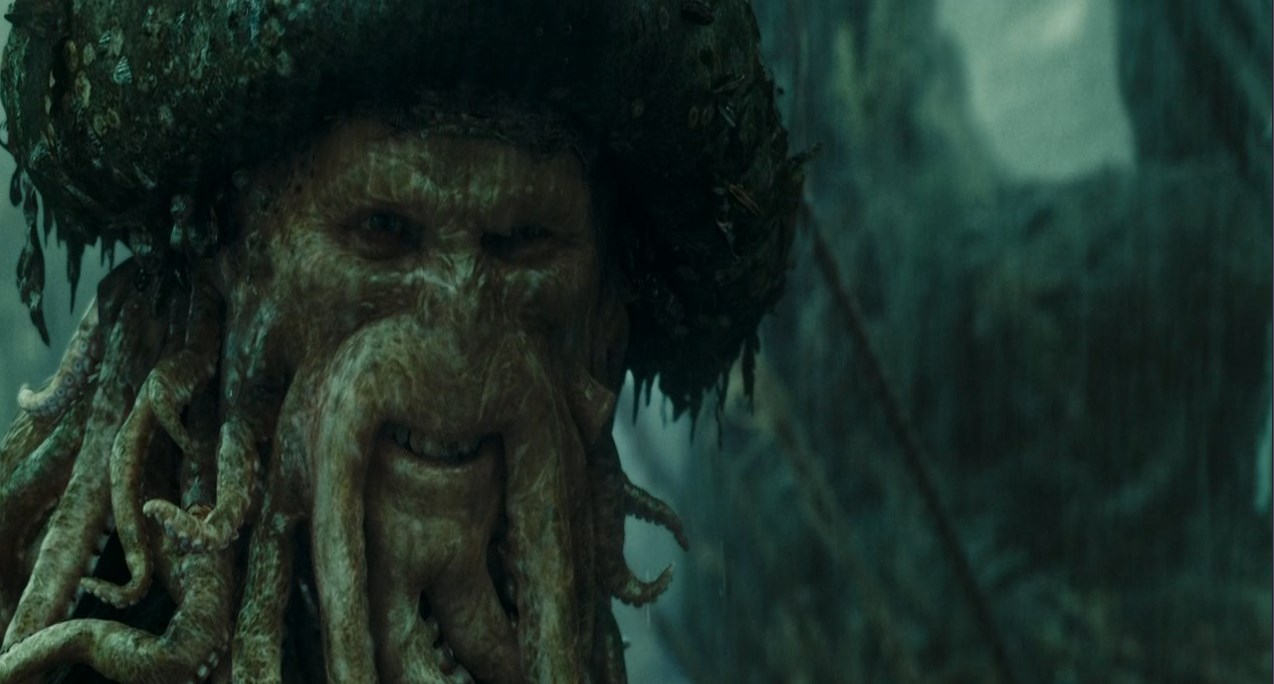 Любовь — ужасный недостаток.