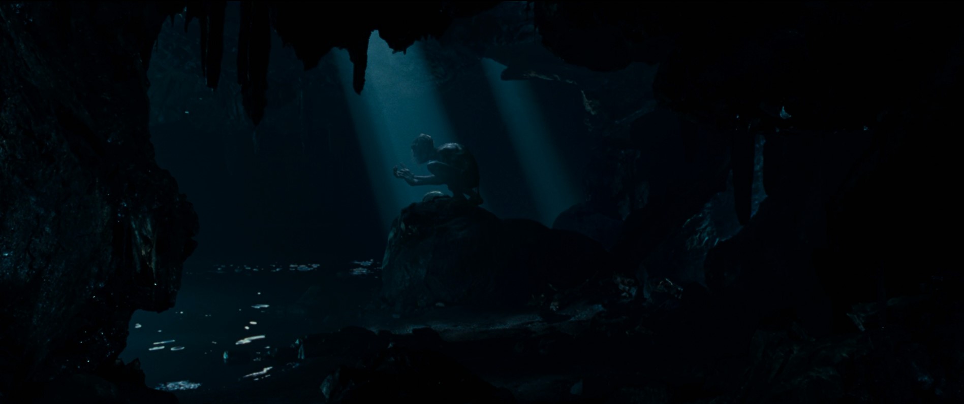 Моя собственность. Моя любовь. Моя... моя прелесть.