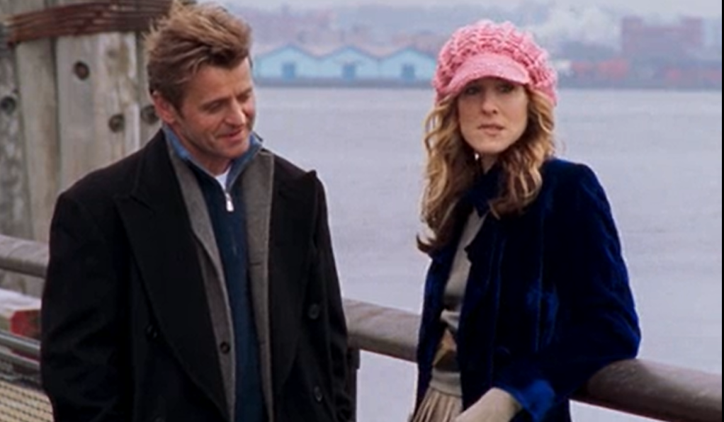 — Ты ещё очень молодая!
— Всё зависит от того, о чём идёт речь...