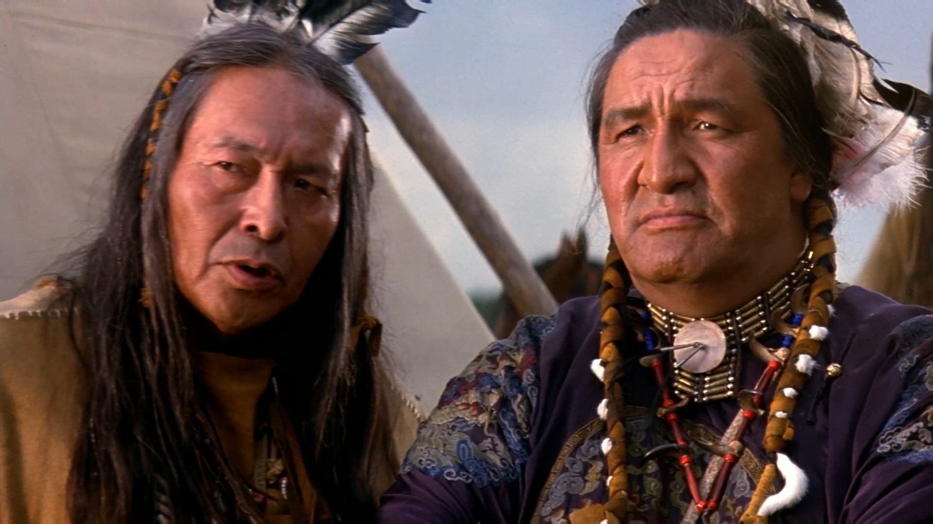 Ничего. Могло быть хуже. По крайней мере, он не белый.