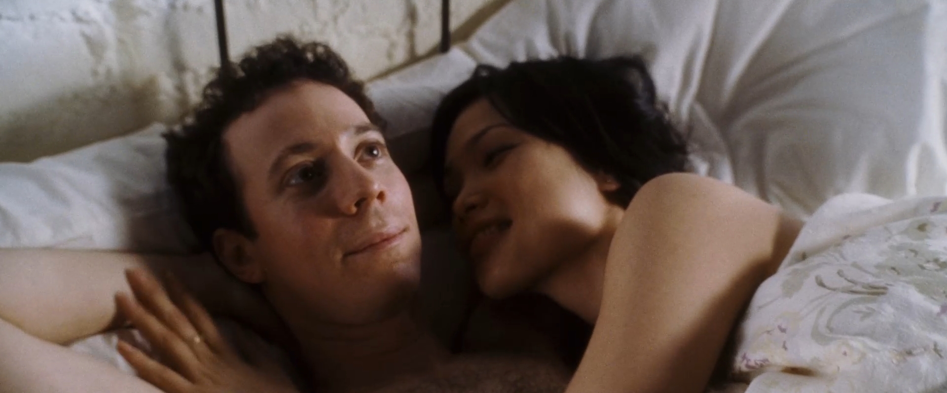 Жизнь измеряется не количеством сделанных вдохов и выдохов, а количеством тех моментов, когда от счастья захватывает дух.