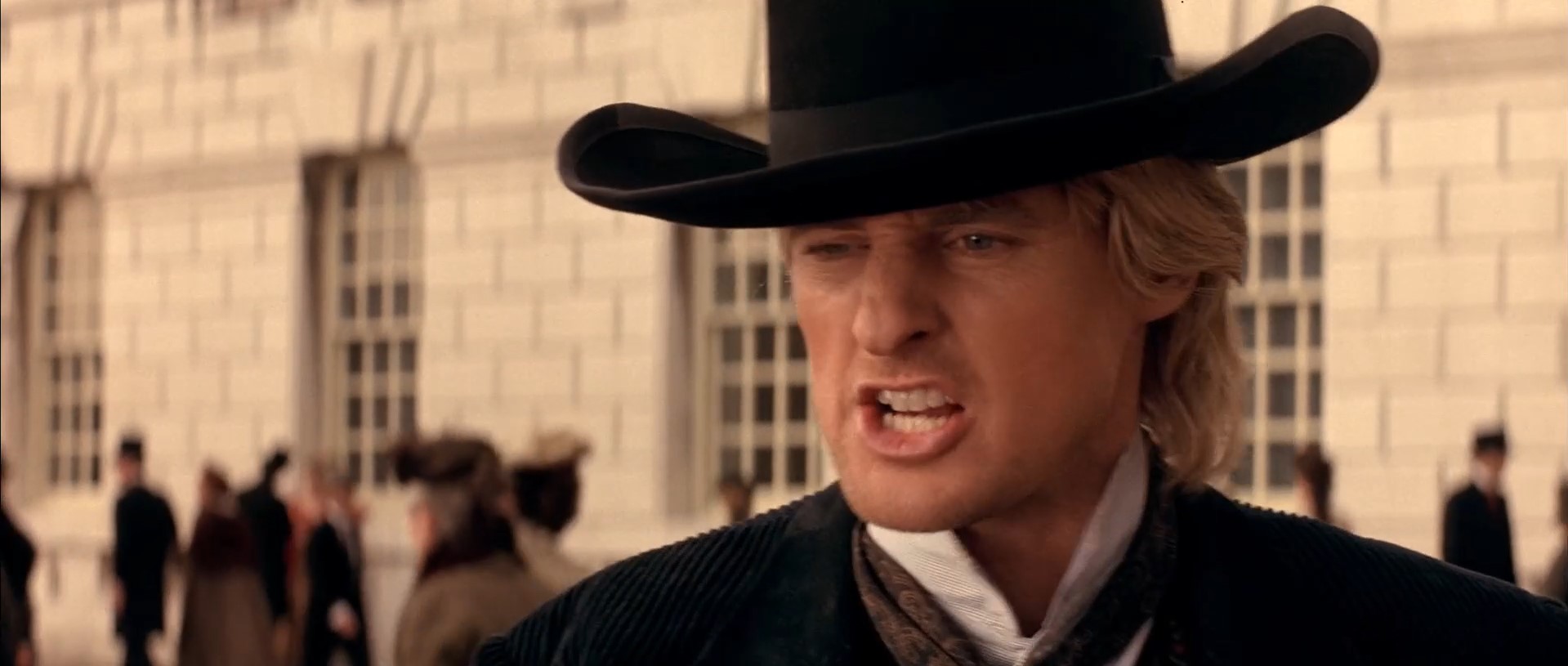 Это мои часы! Я украл их у дяди!