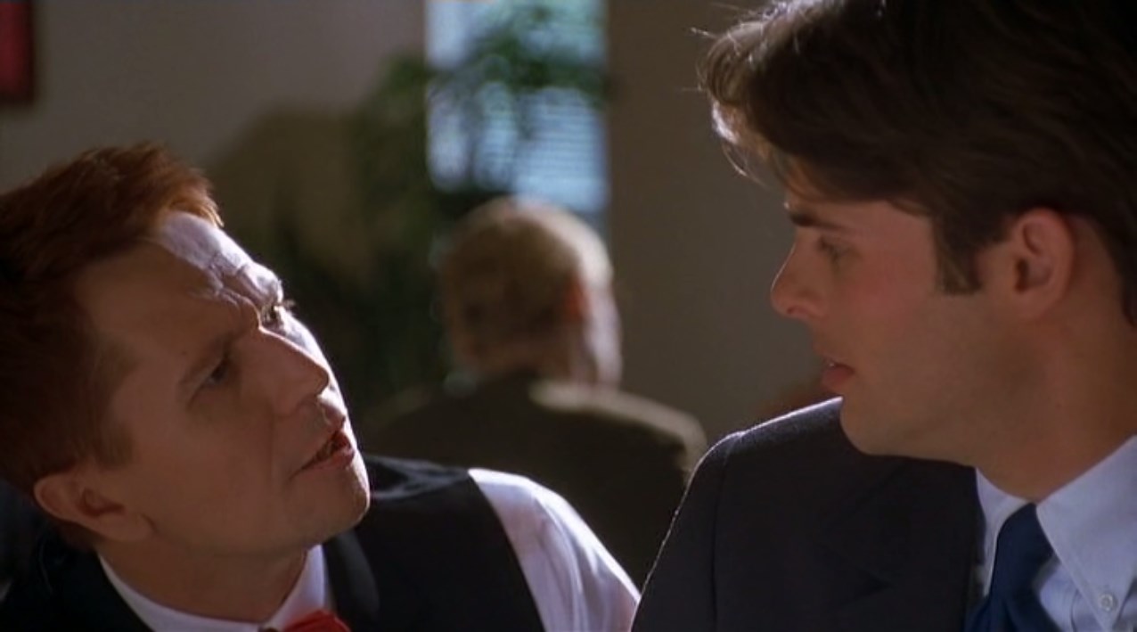 На самом деле, желание надо говорить вслух — это вроде кармы, вырази его, и оно может сбыться.